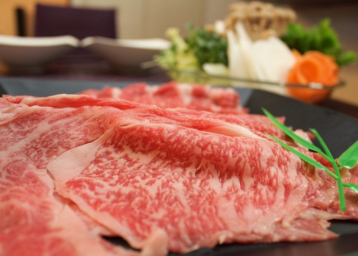 知る人ぞ知る幻の和牛 村沢牛 の産地 特徴とは 光彩苑